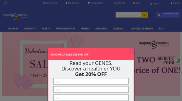 beta.mapmygenome.in