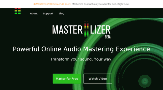 beta.masterlizer.com