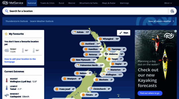 beta.metservice.com