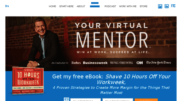 beta.michaelhyatt.com