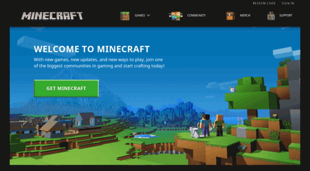 beta.minecraft.net