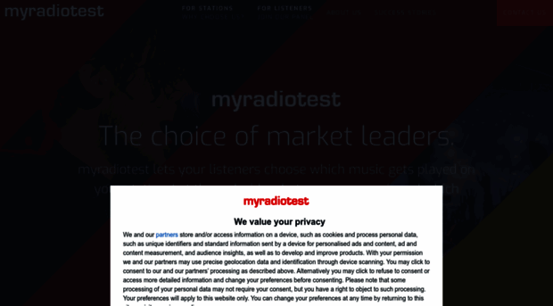 beta.myradiotest.com