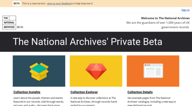 beta.nationalarchives.gov.uk