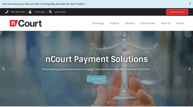 beta.ncourt.com