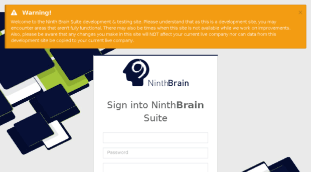 beta.ninthbrain.com