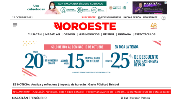 beta.noroeste.com.mx