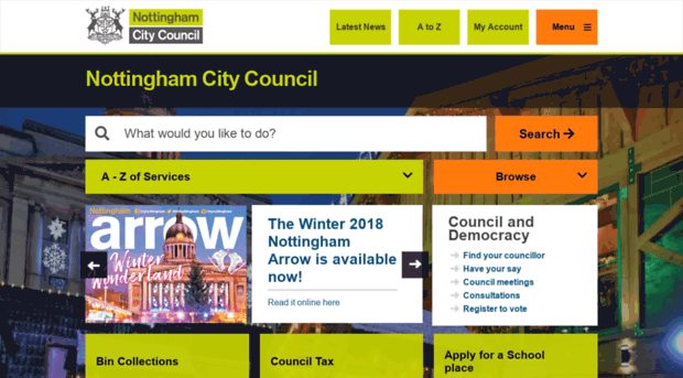 beta.nottinghamcity.gov.uk