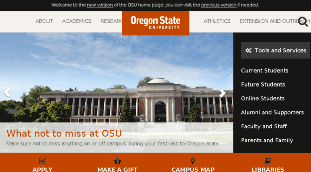 beta.oregonstate.edu