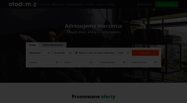 beta.otodom.pl