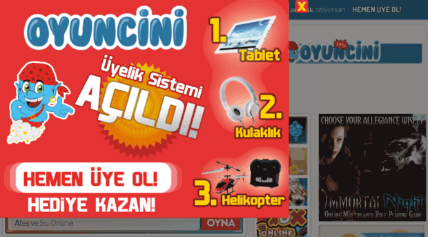 beta.oyuncini.com