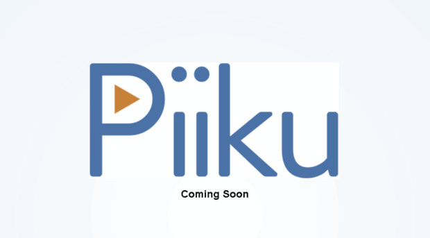 beta.piiku.com