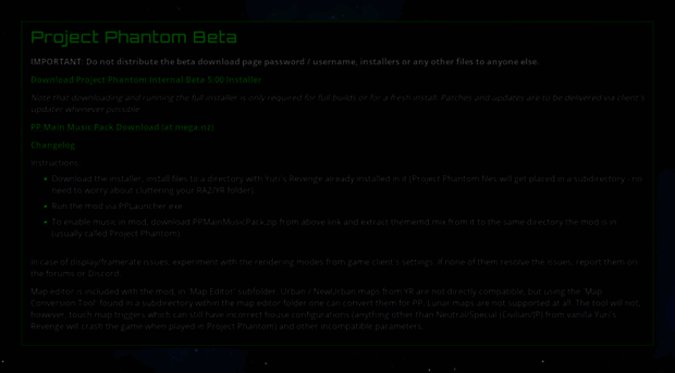 beta.projectphantom.net