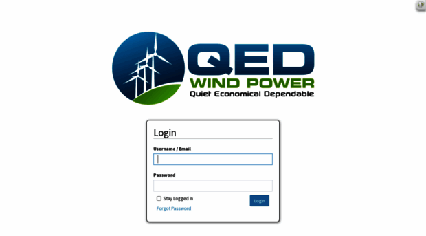 beta.qedwindpower.com