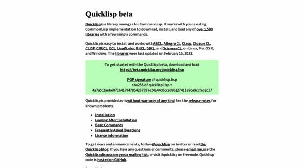 beta.quicklisp.org