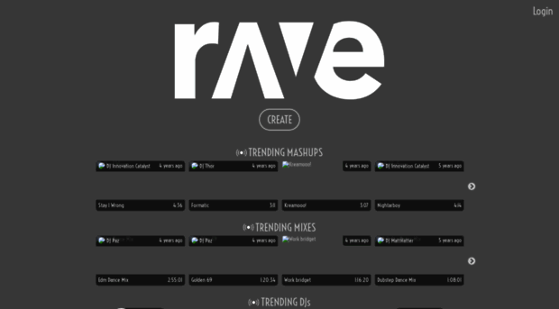 beta.rave.dj