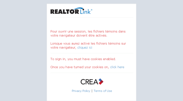 beta.realtorlink.ca