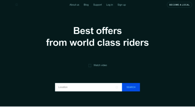 beta.ridewithlocal.com