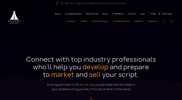 beta.roadmapwriters.com