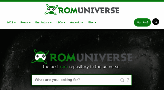 beta.romuniverse.com