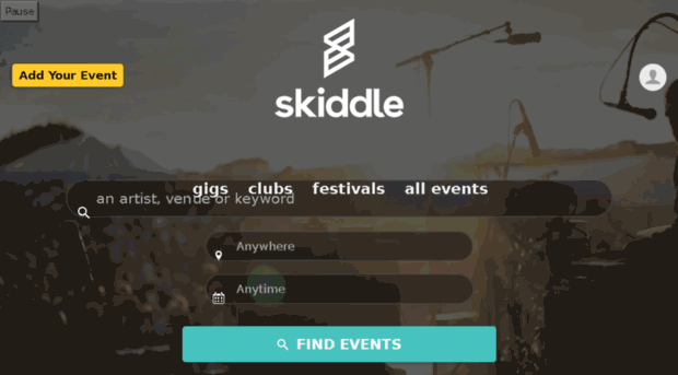 beta.skiddle.com