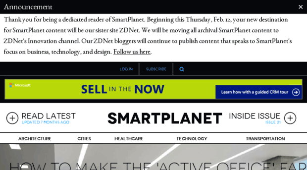 beta.smartplanet.com