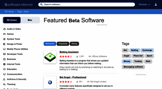 beta.software.informer.com