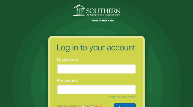 beta.southern.edu