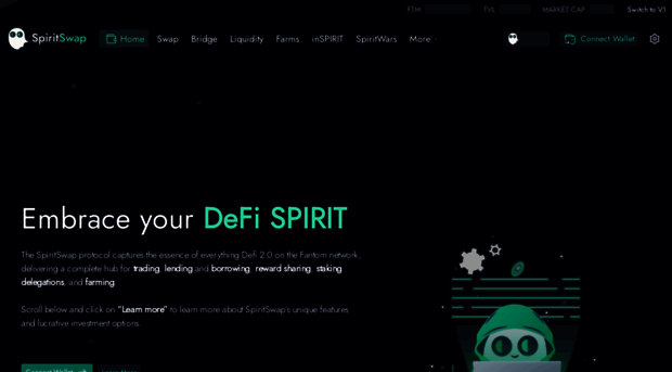 beta.spiritswap.finance