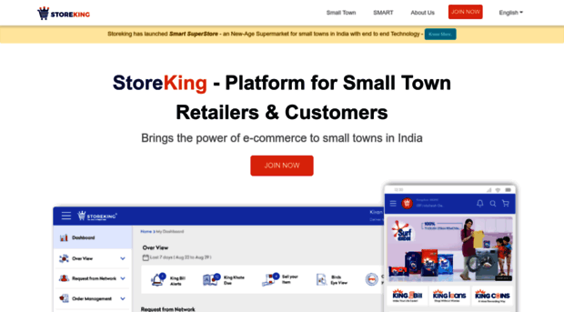 beta.storeking.com