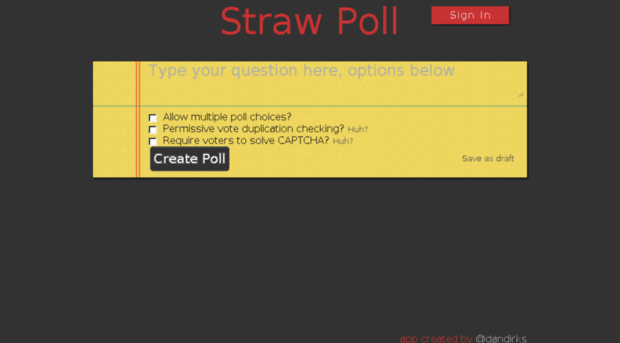 beta.strawpoll.me