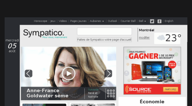 beta.sympatico.ca