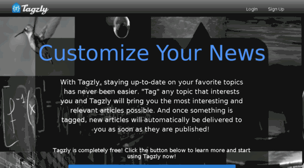 beta.tagzly.co