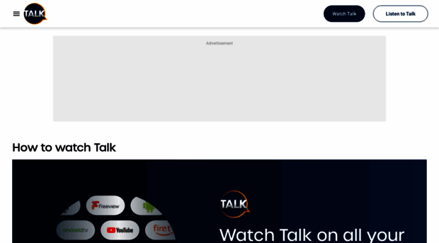 beta.talk.tv