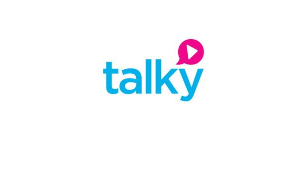 beta.talky.io