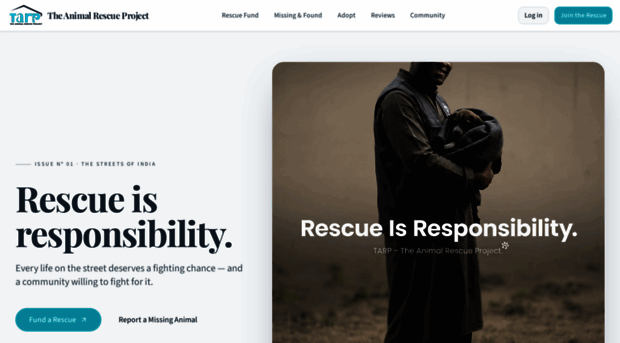 beta.tarpindia.org