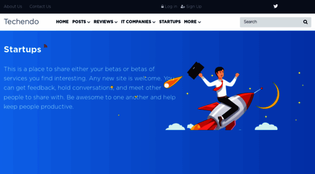 beta.techendo.com