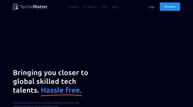 beta.techiematter.com