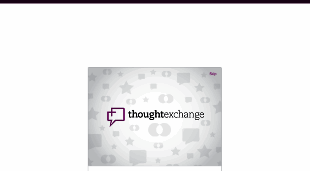 beta.thoughtexchange.com