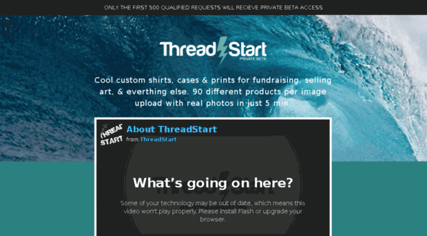 beta.threadstart.org