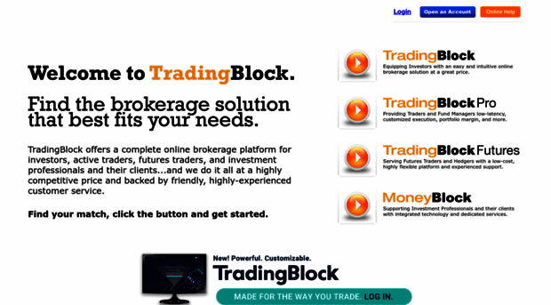 beta.tradingblock.com