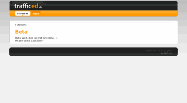 beta.trafficed.de