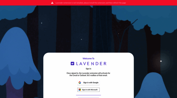 beta.trylavender.com