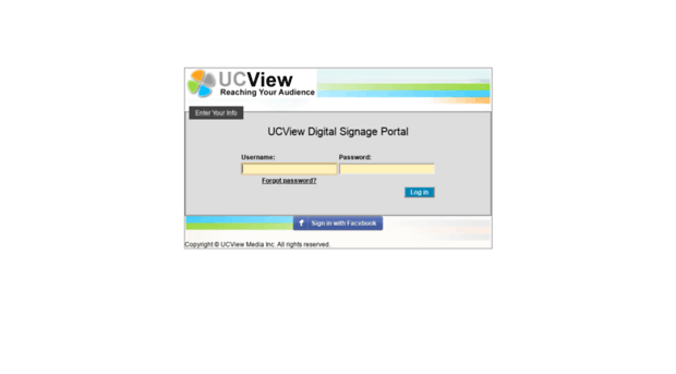 beta.ucview.com