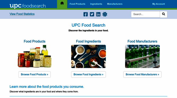 beta.upcfoodsearch.com