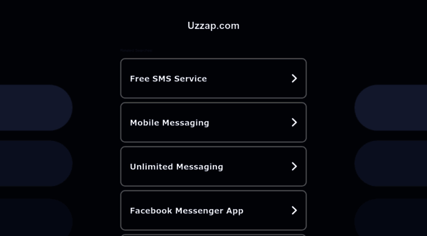 beta.uzzap.com