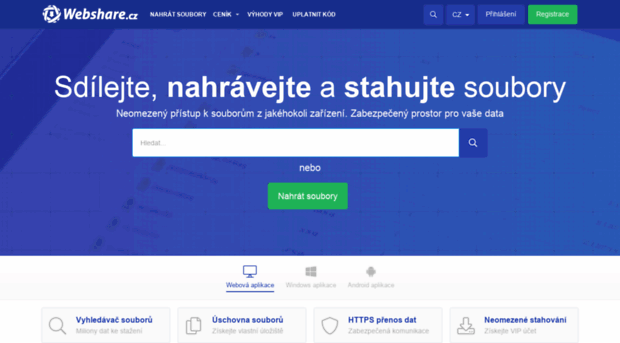 beta.webshare.cz