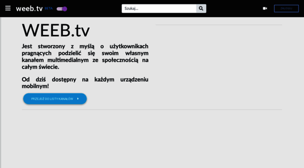 beta.weeb.tv