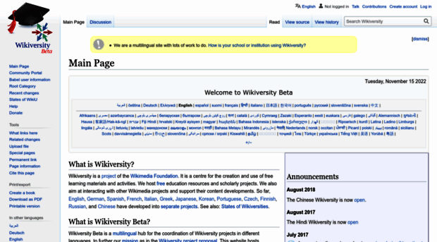 beta.wikiversity.org