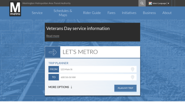 beta.wmata.com