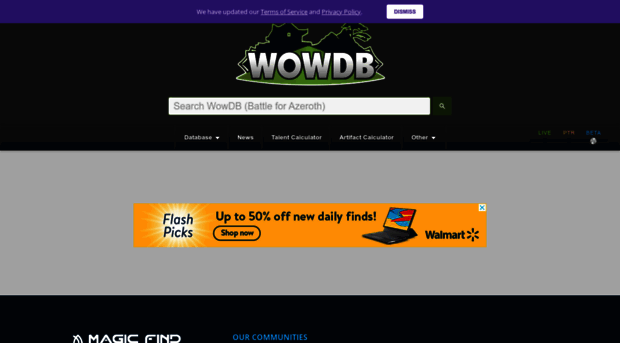 beta.wowdb.com